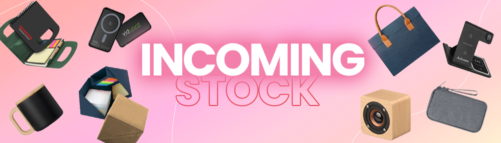 Incoming Stock